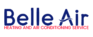 Belle Air logo