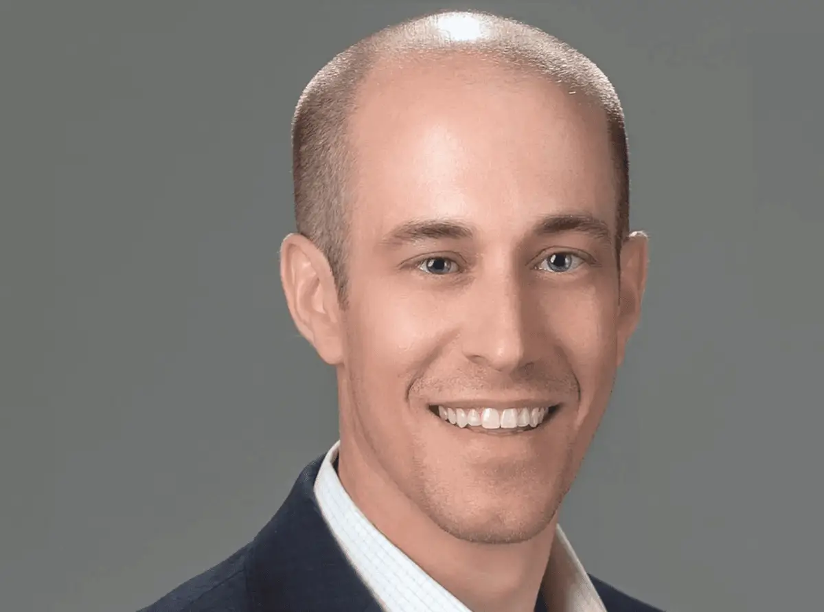 Brad Goodwin, Operating Executive
