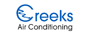 Creeks Air logo