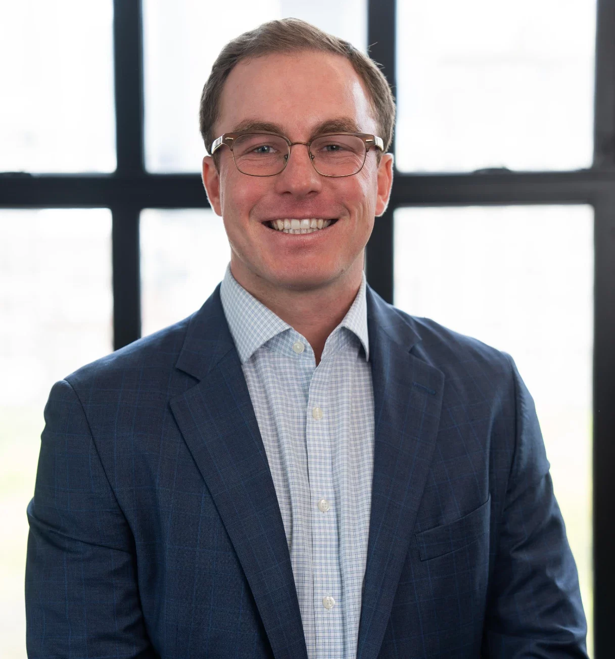 Daley Donigan, Operating Partner