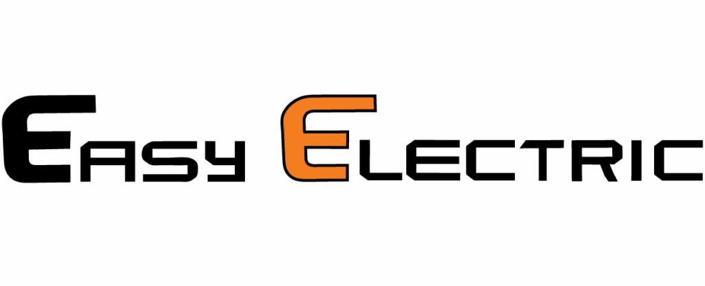 Easy Electric logo