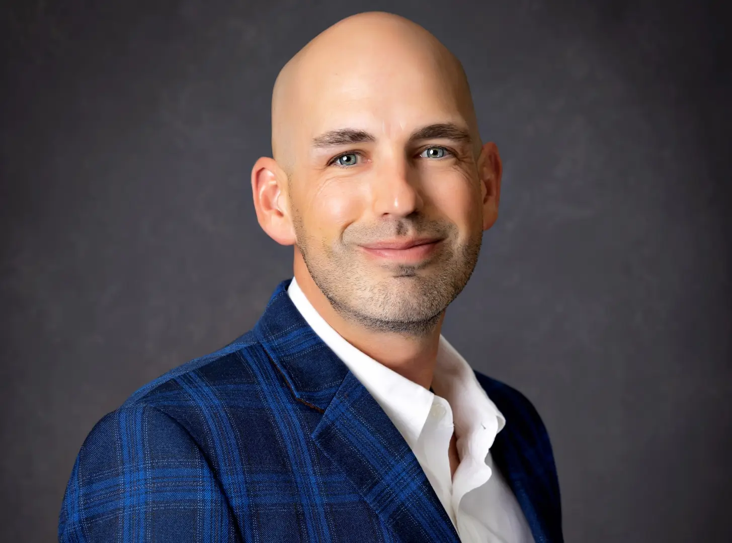 Jason Hiller, Operating Executive