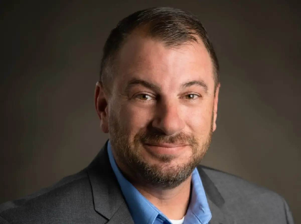 Joe Clark, Operating Executive