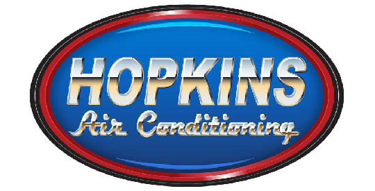 Hopkins Air Conditioning logo