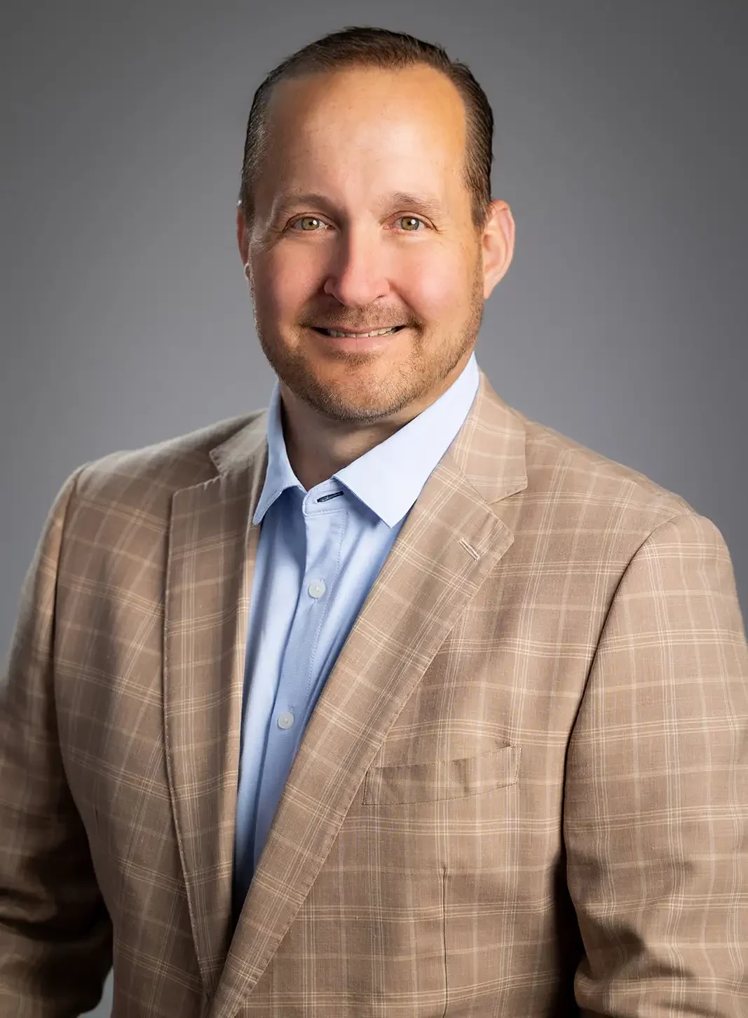 Drew Roberts, Operating Executive