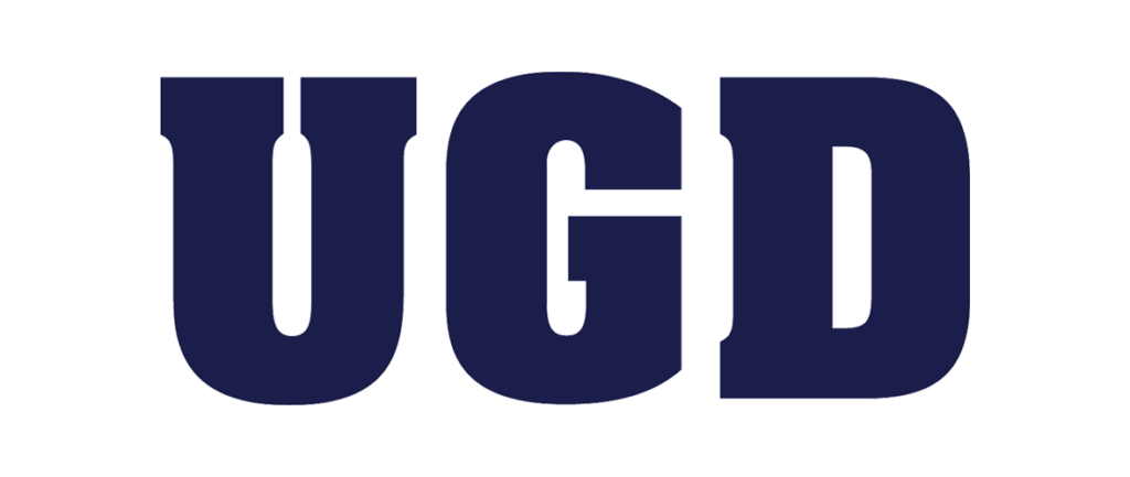 United Garage Door logo