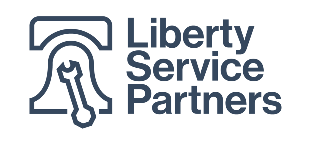 Liberty Service Partners logo