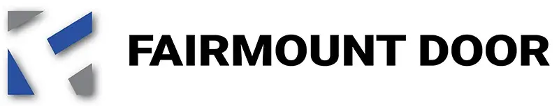 Fairmount Door logo