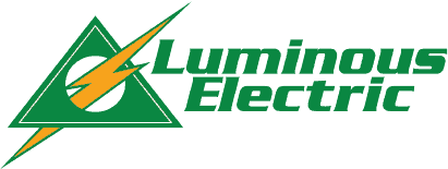Luminous Electric logo