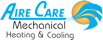 Aire Care logo