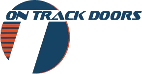 On Track Doors logo