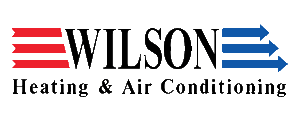 Wilson Heating & Air Conditioning logo