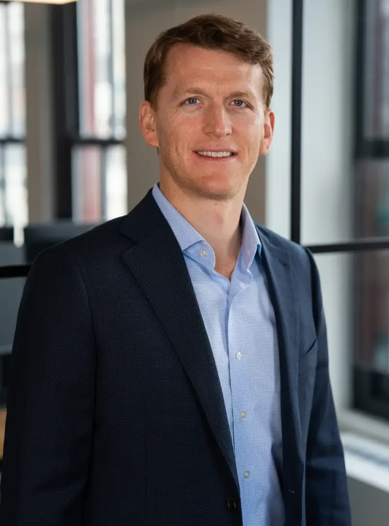 Alex Brown, Managing Partner
