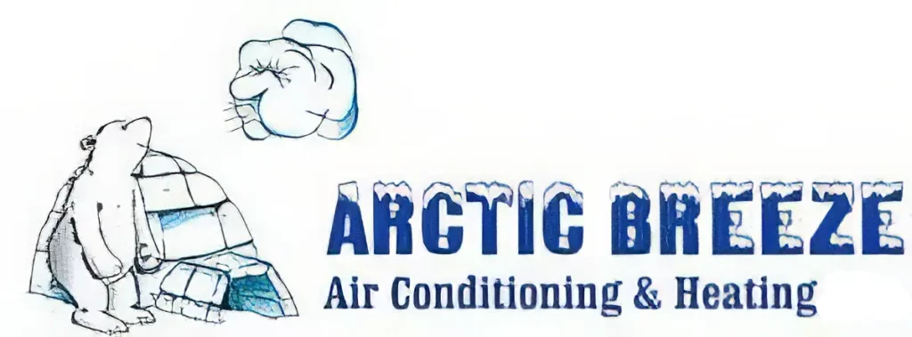 Arctic Breeze logo