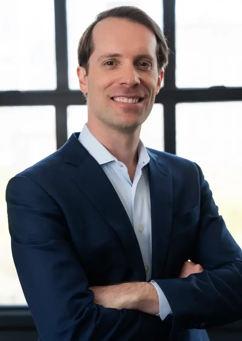 Buck Marshall, Managing Partner