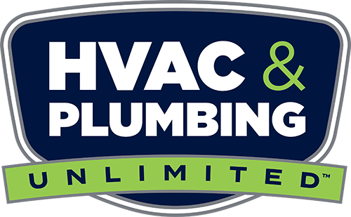 HVAC Unlimited logo