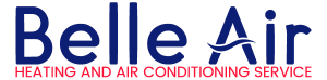 Belle Air logo